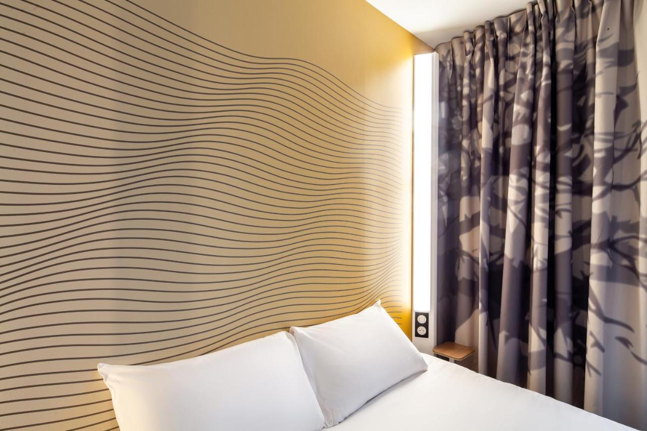 B&B Hotel Paris Meudon Velizy 외부 사진