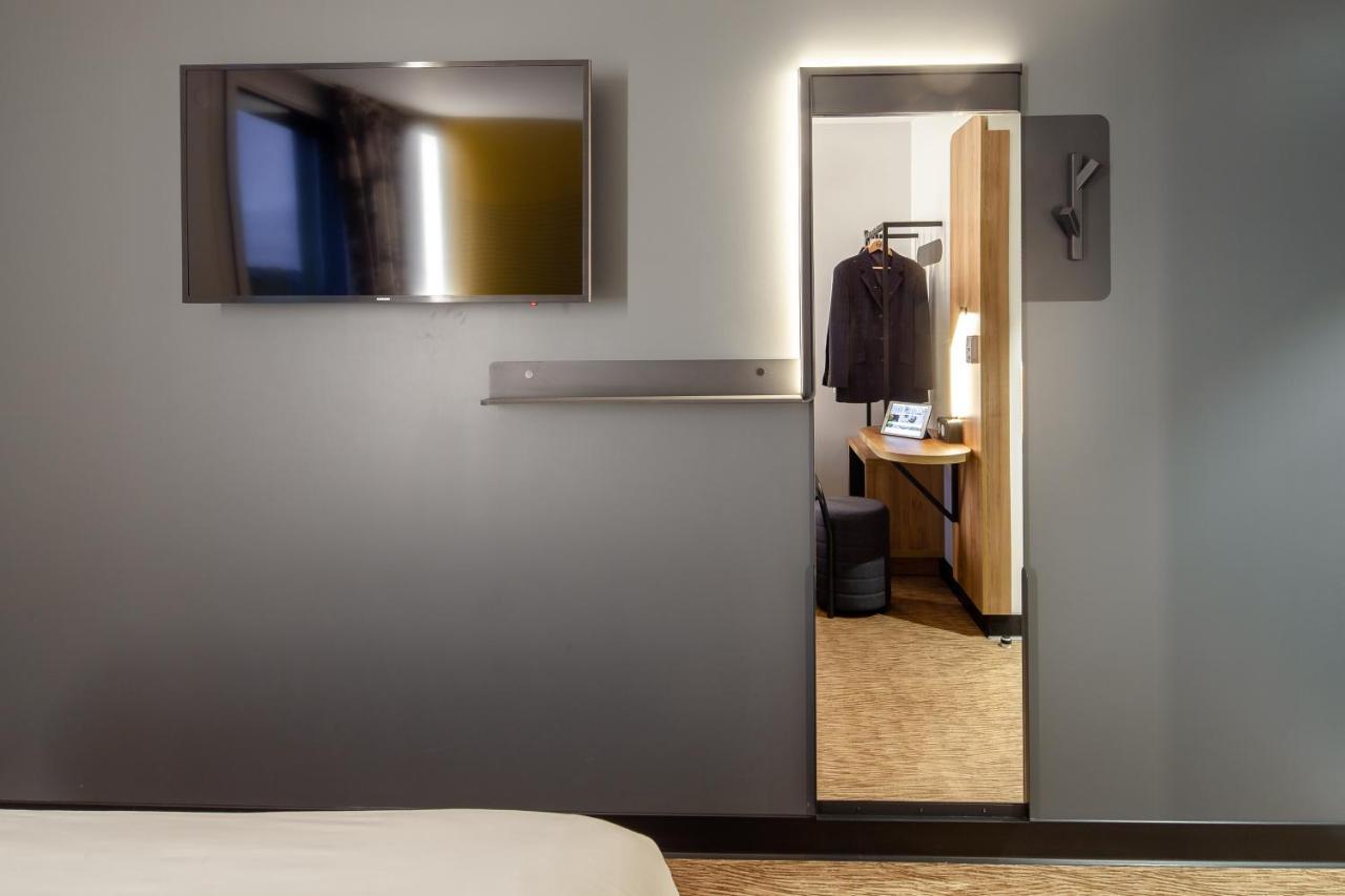 B&B Hotel Paris Meudon Velizy 외부 사진