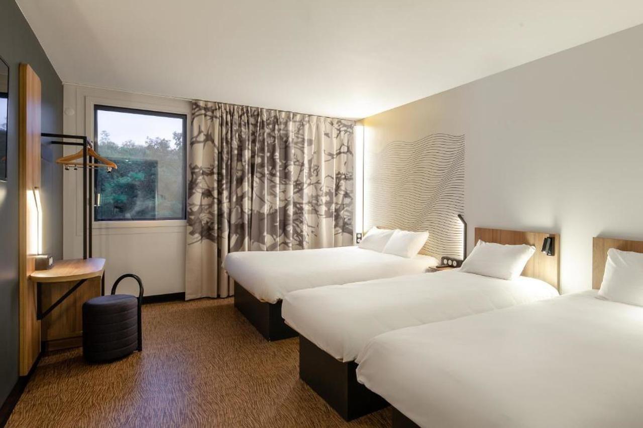 B&B Hotel Paris Meudon Velizy 외부 사진