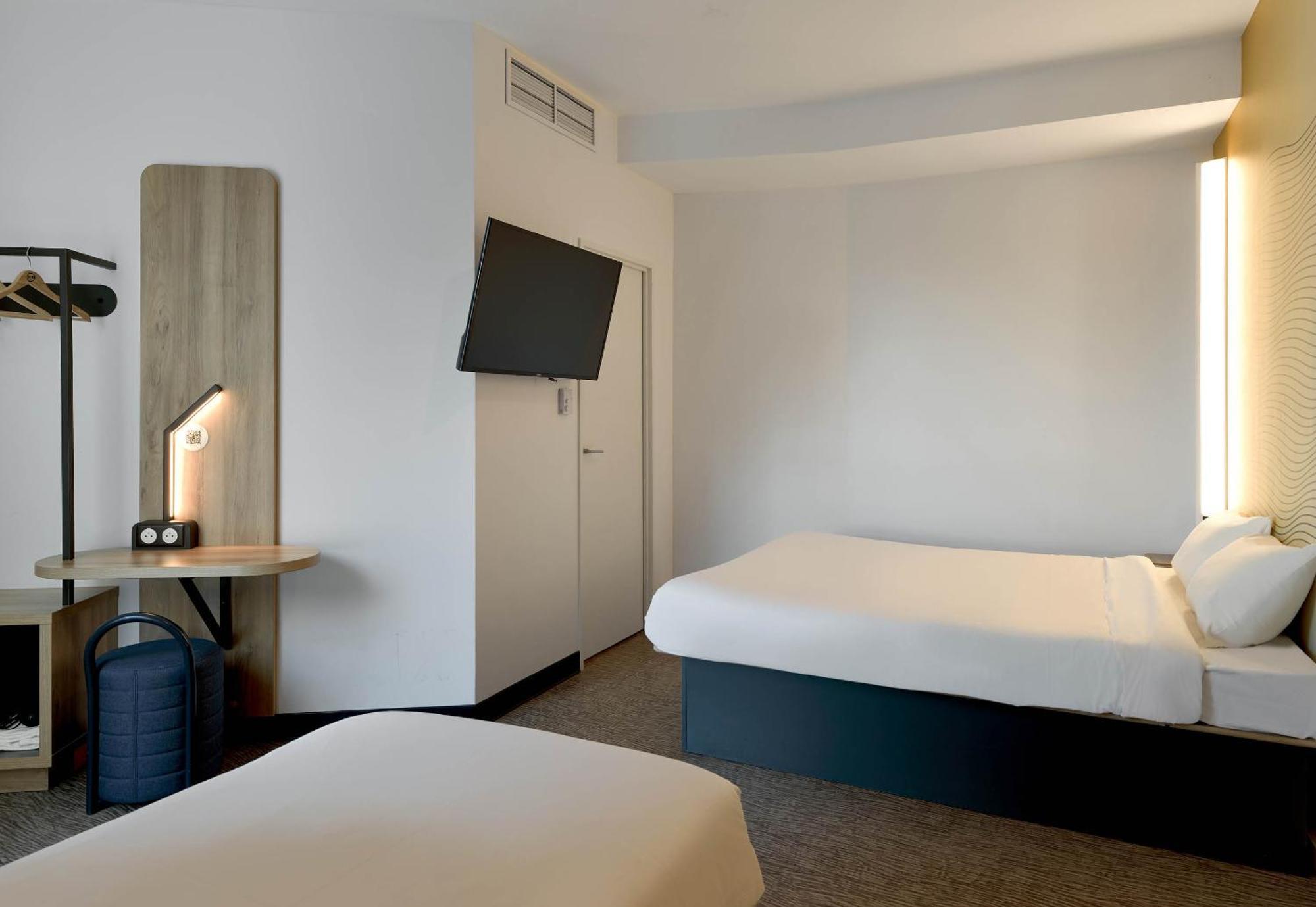 B&B Hotel Paris Meudon Velizy 외부 사진